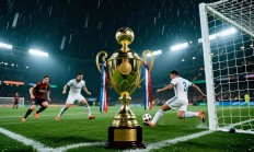 羽毛球赛场焦点！克罗地亚队对阵日本队，豪门翻车，赛后引发巨大争议